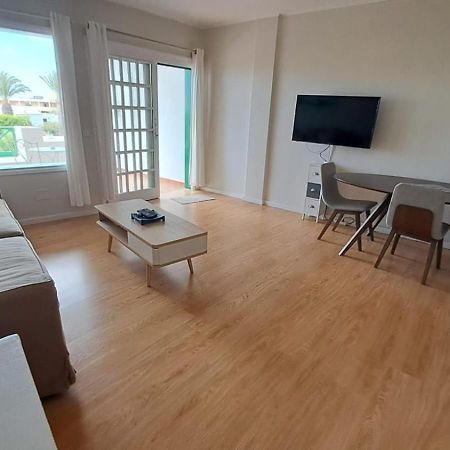 Precioso Apartamento En Playa Bastian Apartment Costa Teguise Exterior photo