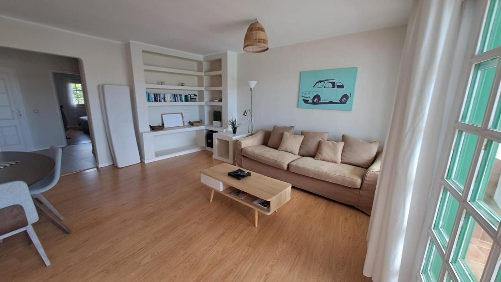 Precioso Apartamento En Playa Bastian Costa Teguise Exterior photo