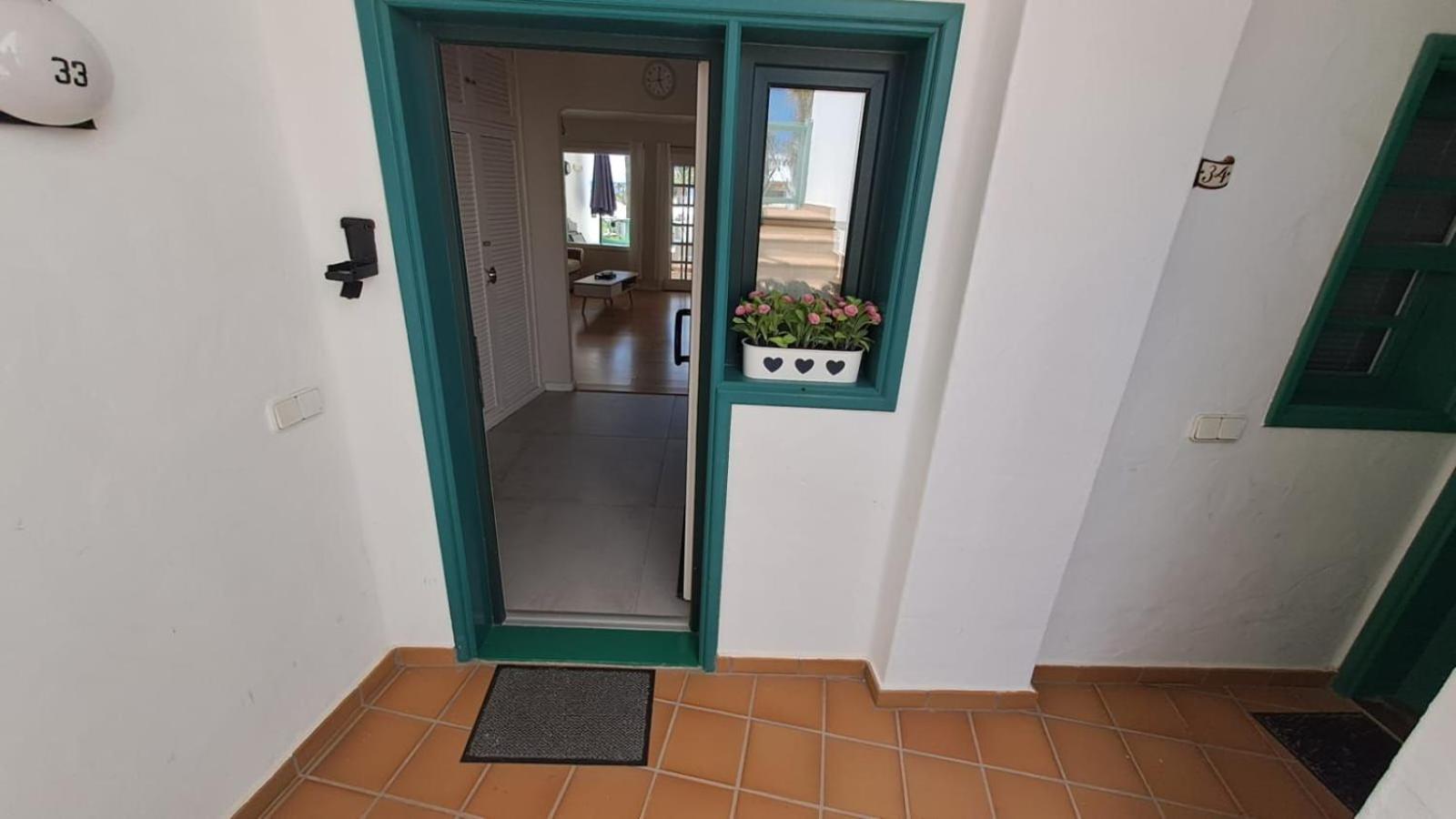 Precioso Apartamento En Playa Bastian Costa Teguise Exterior photo