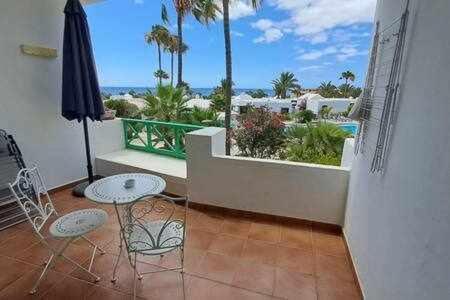 Precioso Apartamento En Playa Bastian Costa Teguise Exterior photo