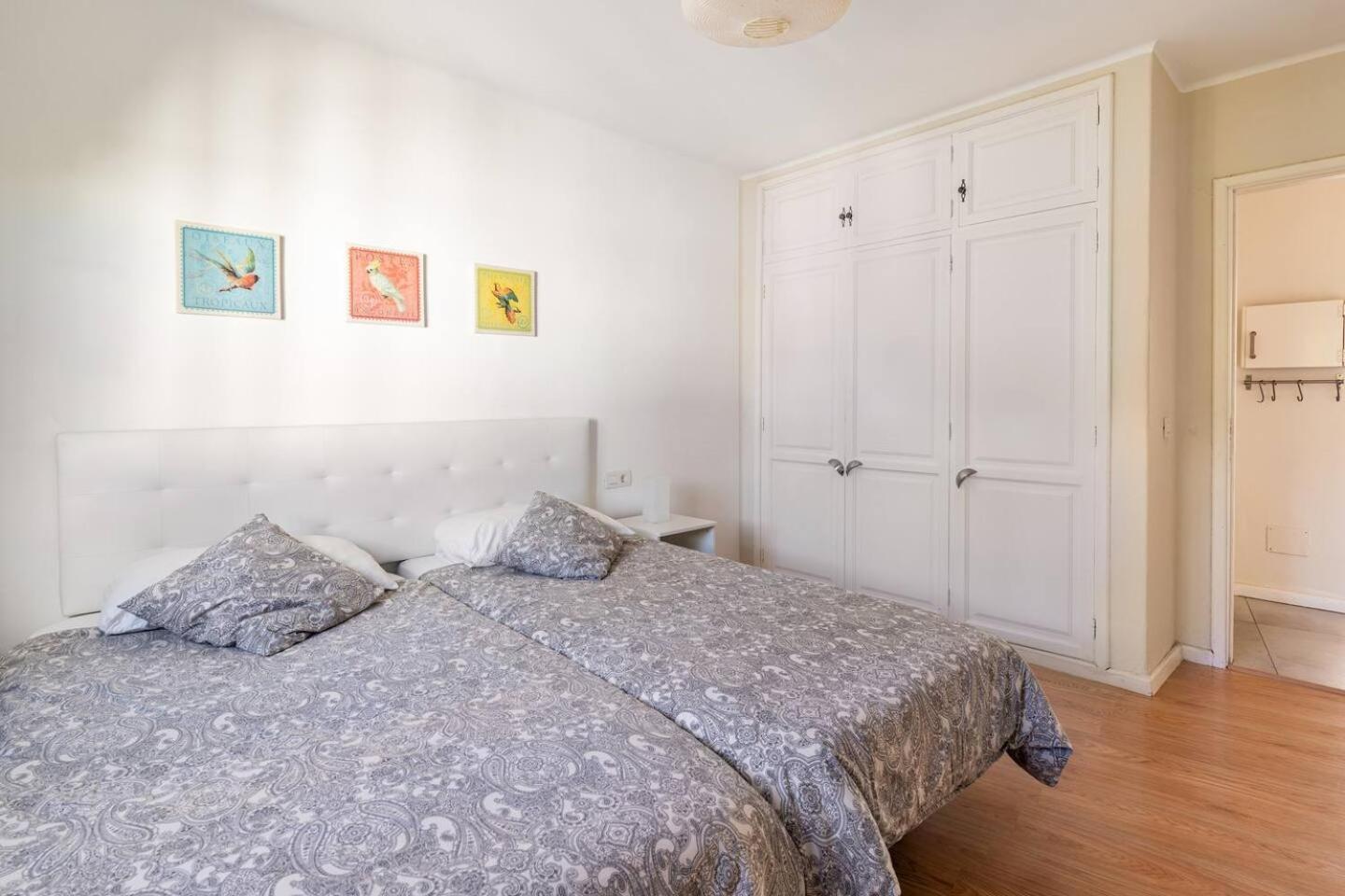 Precioso Apartamento En Playa Bastian Costa Teguise Exterior photo